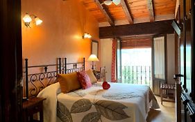 Hotel Dona Sancha